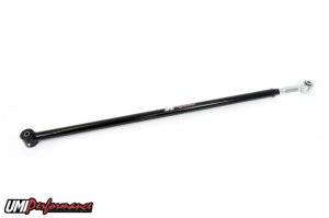 Ford Mustang Panhard Rods - UMI Performance - Adjustable w/ Roto-Joint - `05-`14